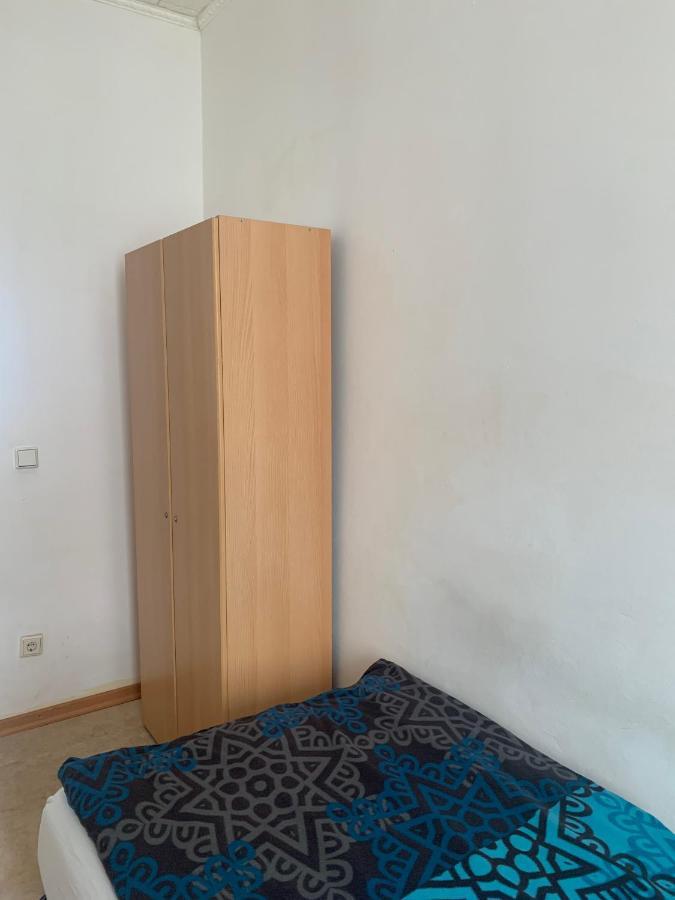 Dachgeschoss Hof Διαμέρισμα Κρέφελντ Εξωτερικό φωτογραφία